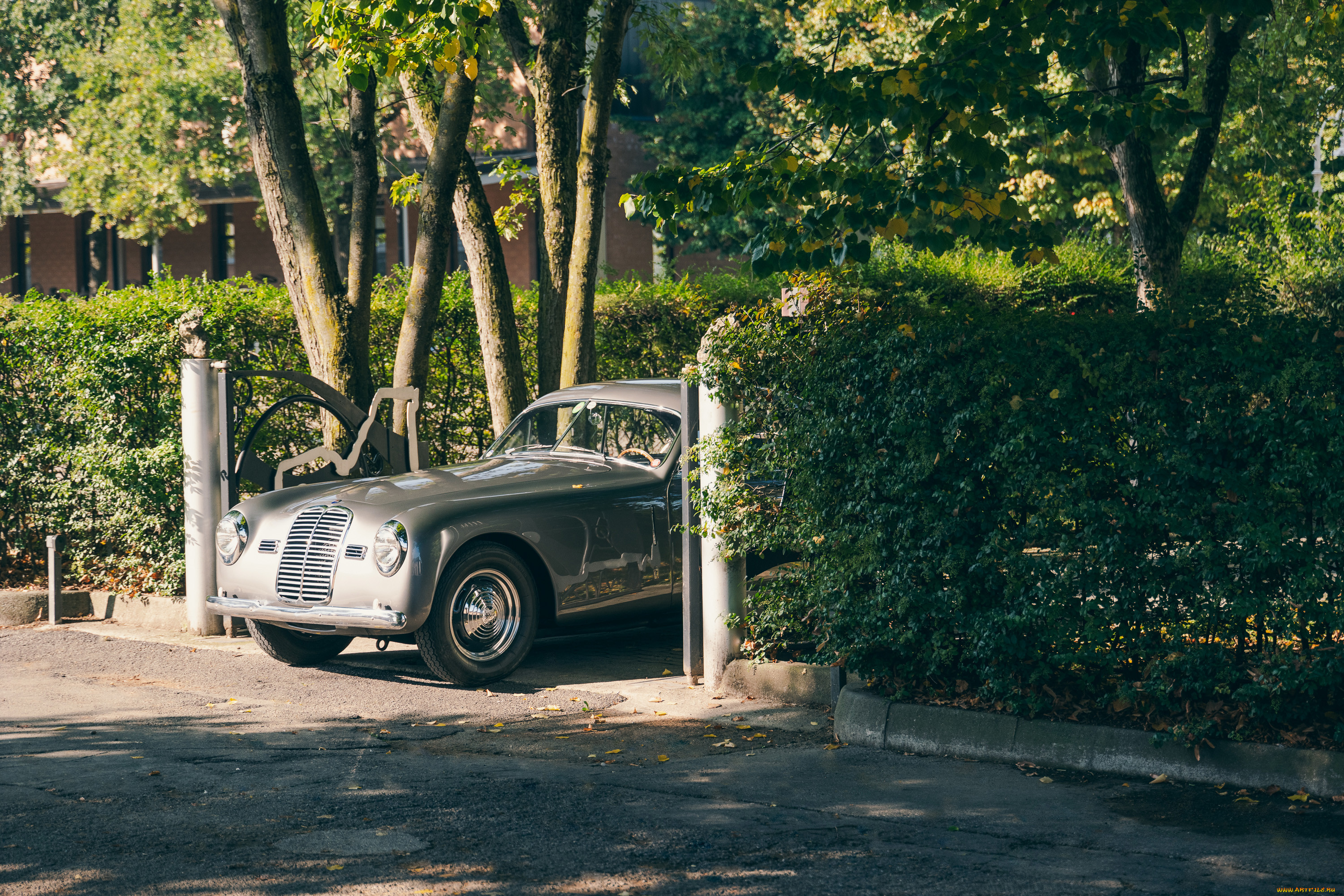 , maserati